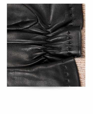 Перчатки Мужские 11_BERN/BL//11